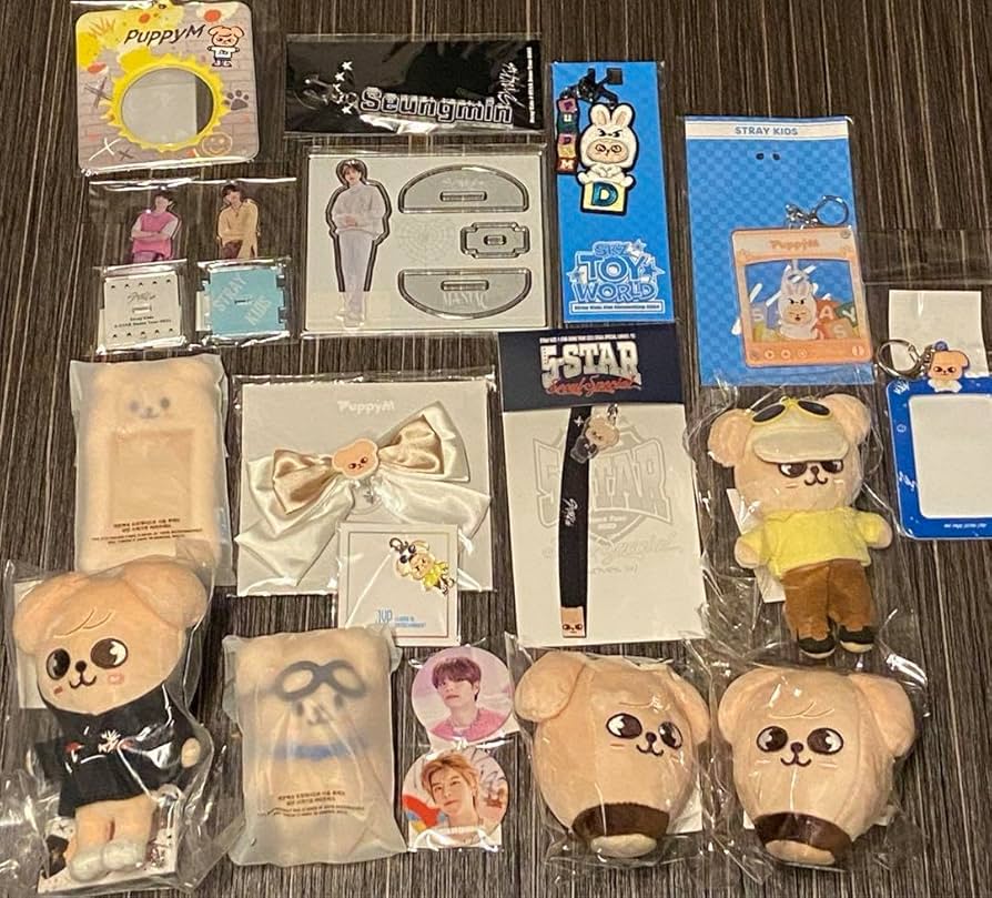 スンミン まとめ売り straykids スキズ スンミン まとめ売り 2025年