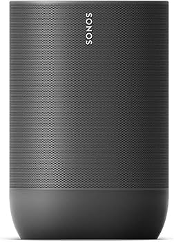 Amazon.co.jp: Sonos Move 【VGP2024 Bluetoothスピーカー(5万円以上