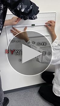 Amazon | テレビ ホッチキス止め 37～65型 耐荷重25kg TVセッター壁