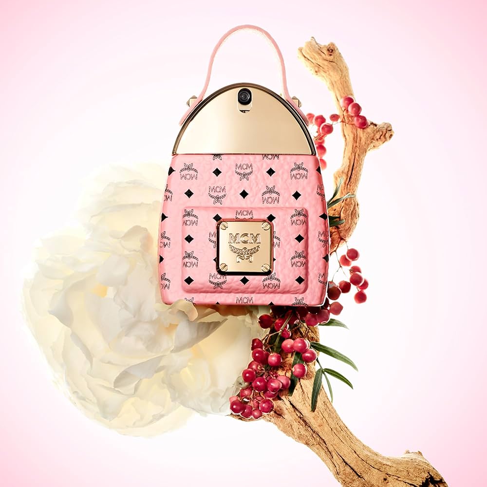 Amazon.com: MCM CRUSH Eau de Parfum 1.0 Fl. Oz : Beauty & Personal