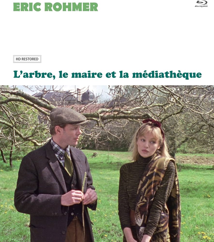 Amazon.co.jp: エリック・ロメールBlu-ray BOX Ⅵ : エリック