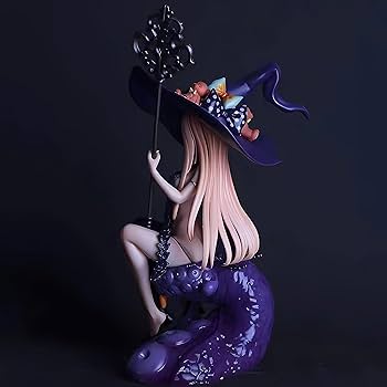 Amazon.co.jp: Fate FGO アビゲイル・ウィリアムズ 1/7スケール