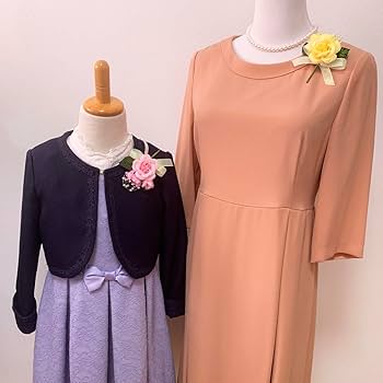 Amazon | ピュアローズのコサージュキット (イエロー) | フラワー