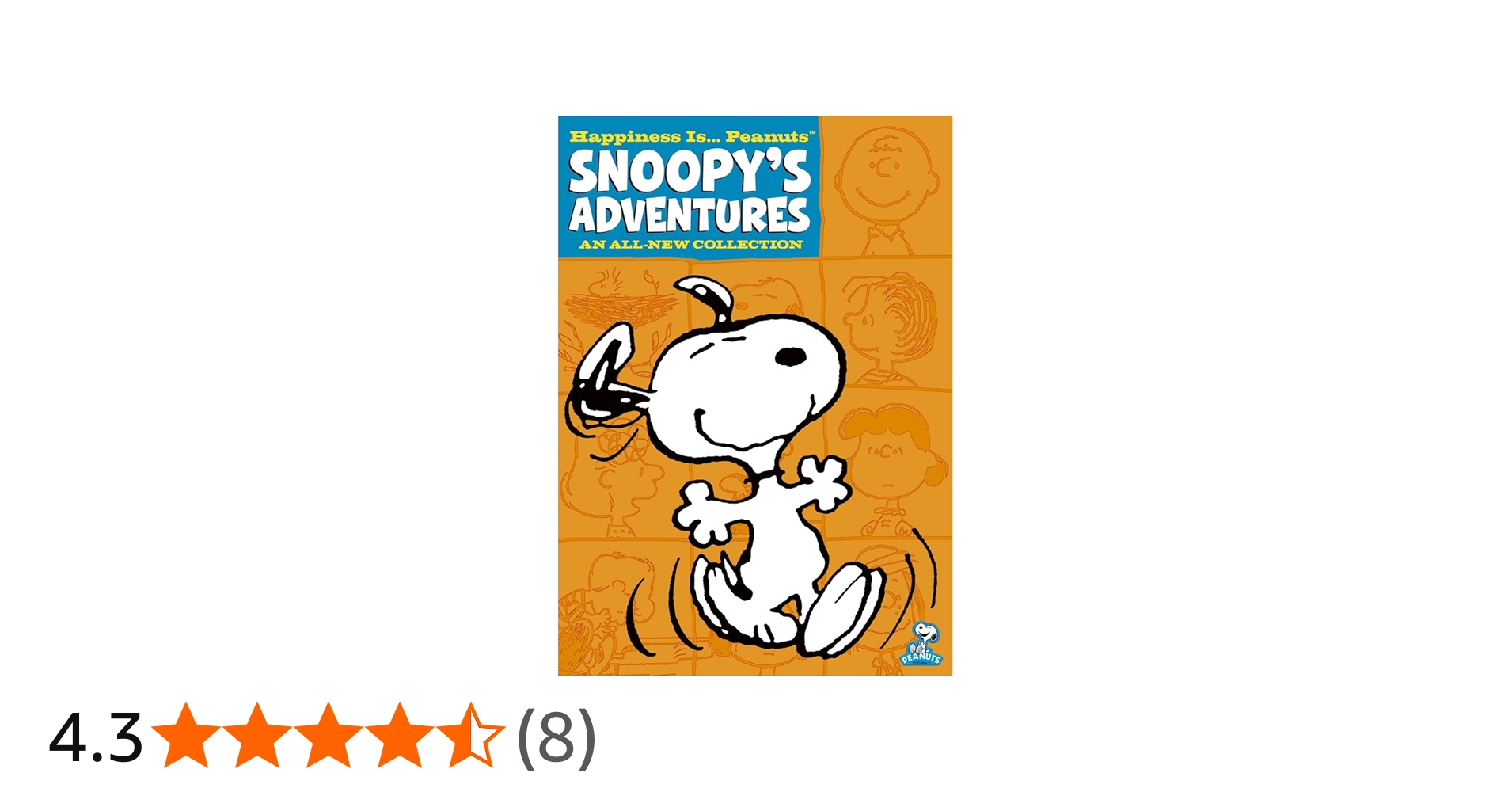 Amazon.co.jp: スヌーピーと豆の木 [DVD] : フィル・ローマン: DVD