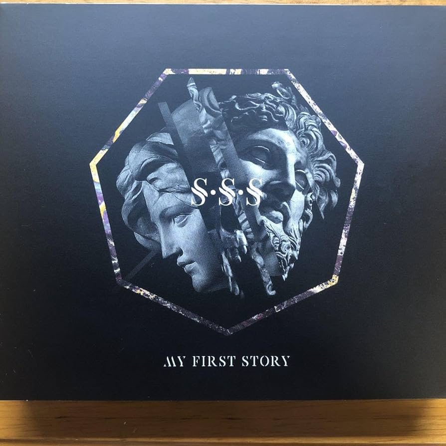 Amazon.co.jp: MY FIRST STORY SSS ストテラ盤 : おもちゃ