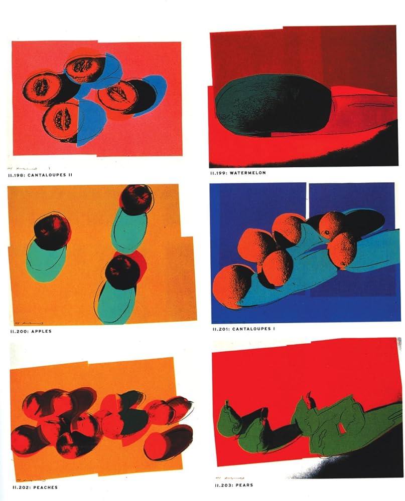 Andy Warhol Prints: A Catalogue Raisonné 1962-1987: Defendi