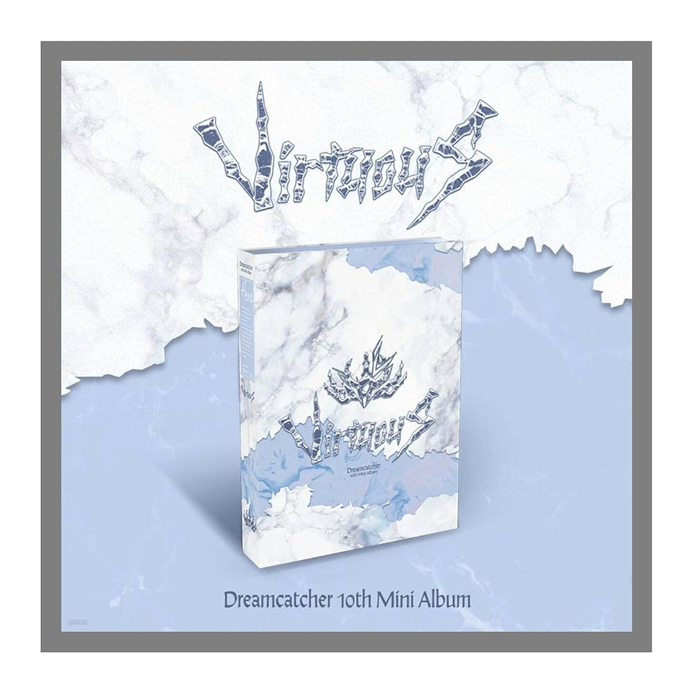 け*ぴ様 ドリームキャッチャー Dreamcatcherアルバム Dream Catcher