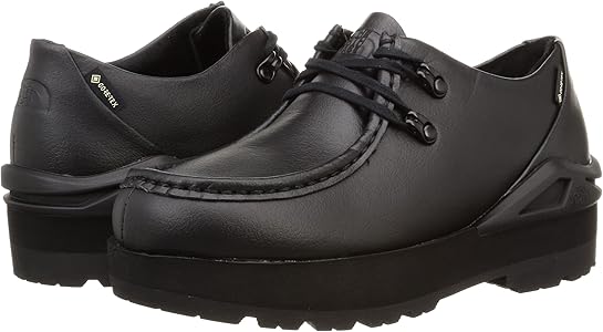Amazon | [ザノースフェイス] Decade GORE-TEX Moccasin NF52261 TNF