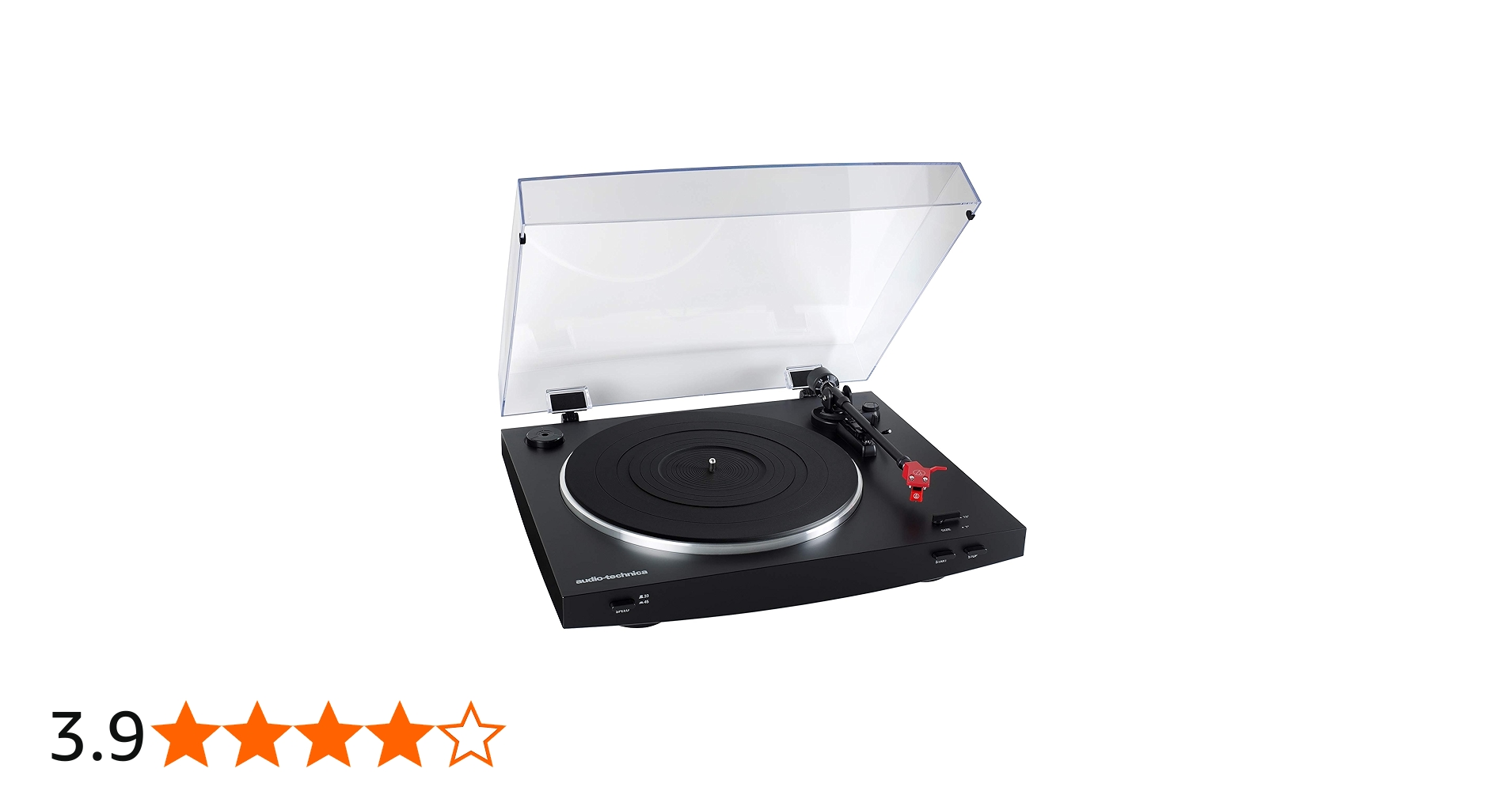 Amazon.co.jp: オーディオテクニカ フルオートレコードプレーヤー