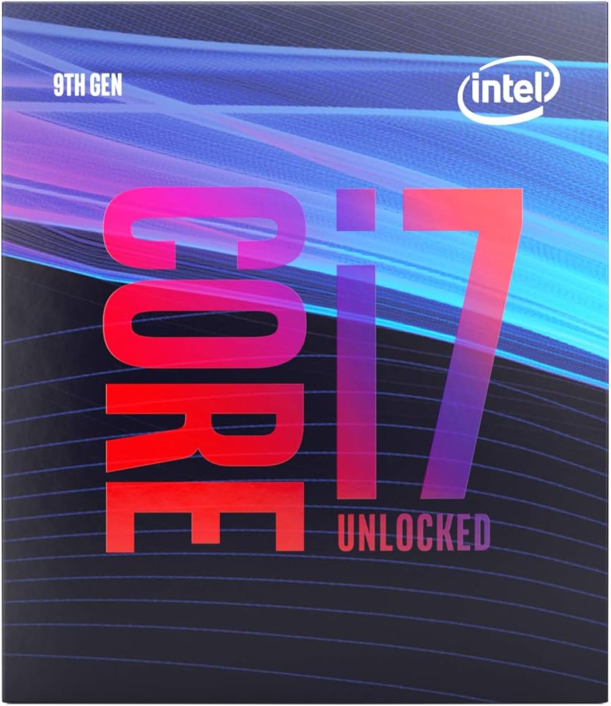 Amazon | INTEL インテル CPU Corei7-9700K INTEL300シリーズ Chipset