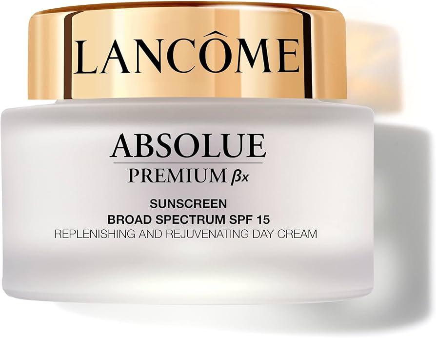 Amazon.com: Absolue Premium Bx Day Cream With SPF 15
