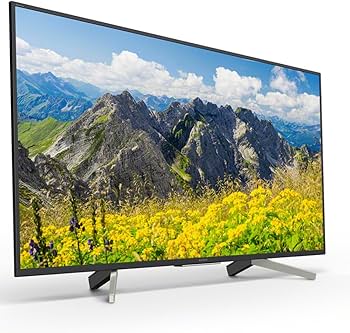 Amazon | ソニー 43V型 4K対応 液晶 テレビ ブラビア KJ-43X7500F