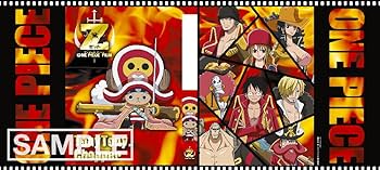 Amazon.co.jp: 【Amazon.co.jp限定】 ONE PIECE FILM Z ワンピース