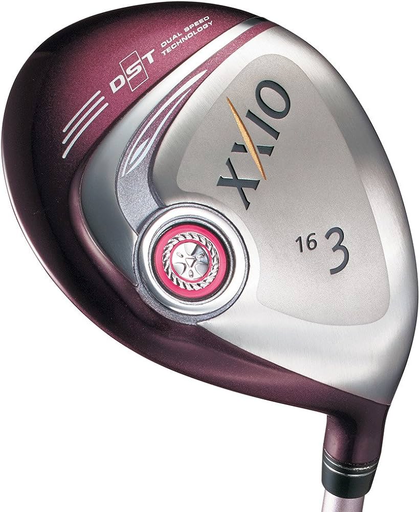 Amazon.co.jp: DUNLOP(ダンロップ) XXIO9 ゼクシオ ナイン レディス