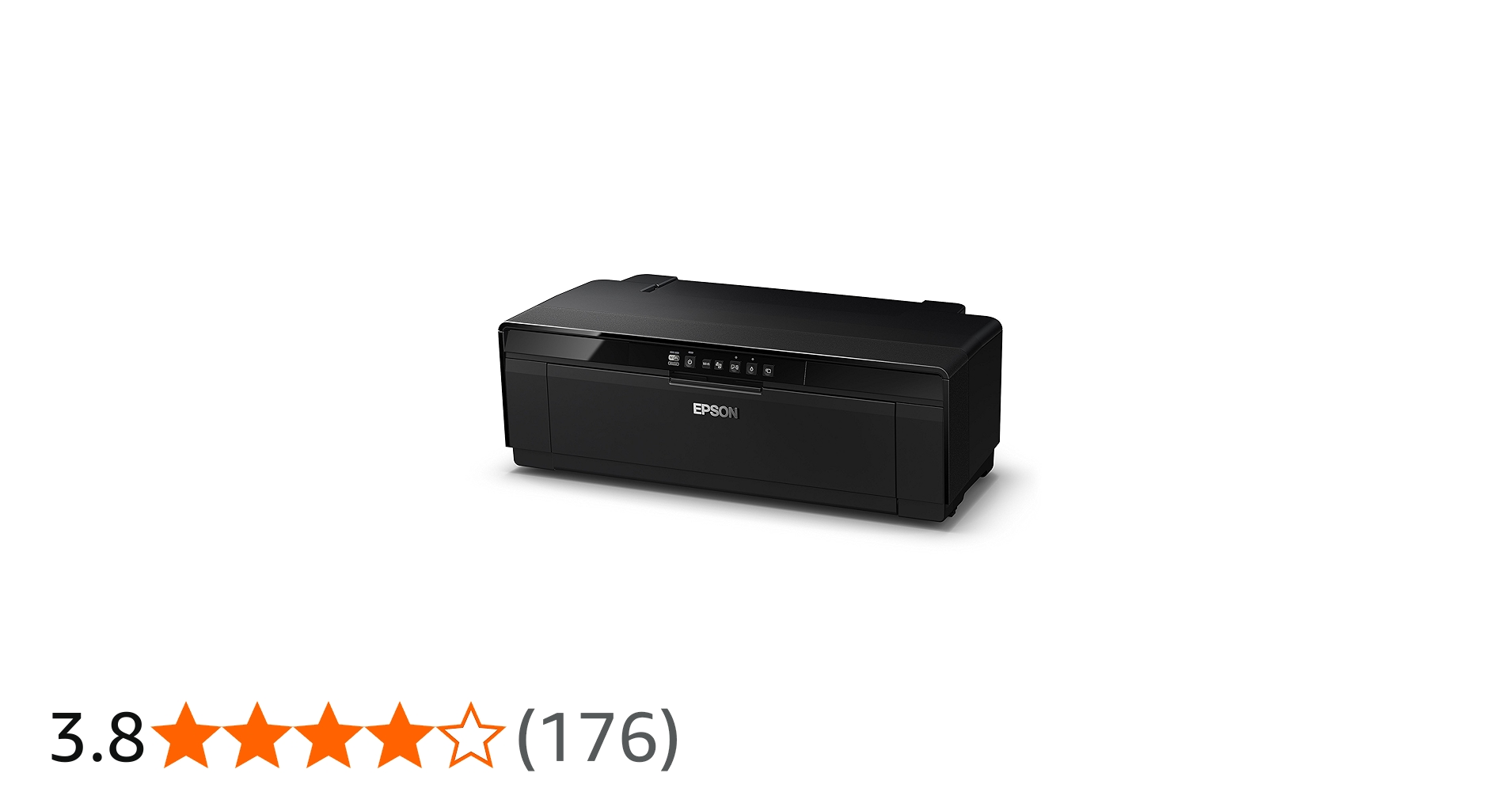 Amazon.co.jp: エプソン プリンター A3ノビ インクジェット SC-PX7V2