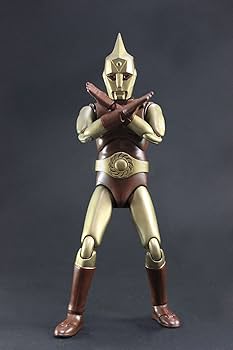 Amazon | HAF スペクトルマン ノンスケール PVC&ABS製 塗装済み 完成品