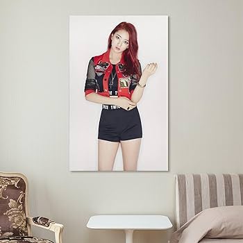 Amazon.co.jp: ジヒョ Jihyo Twice トゥワイス、 Like OOH-AHH