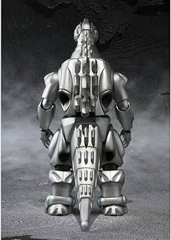 Amazon.co.jp: TAMASHII NATIONS S.H.モンスターアーツ UX-02-93