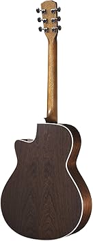 Amazon | Morris (モーリス) エレクトリック アコースティックギター R