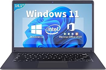 Amazon.co.jp: 薄型ノートパソコン 初心者向け 【MS Office 2019搭載