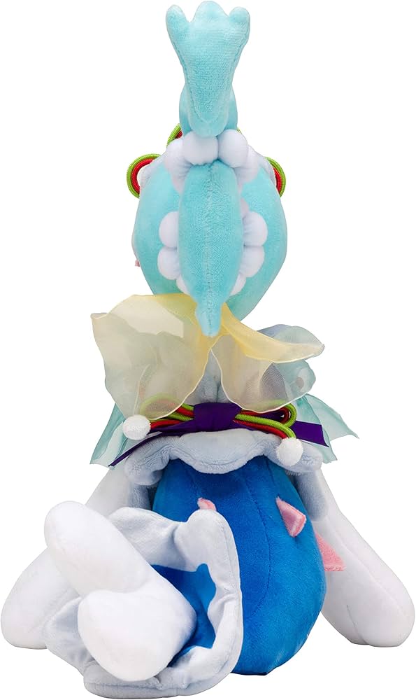 Amazon.co.jp: ポケモンセンターオリジナル ぬいぐるみ Oceanic