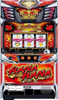 Amazon | パイオニア キングハナハナ-30【中古パチスロ 中古スロット