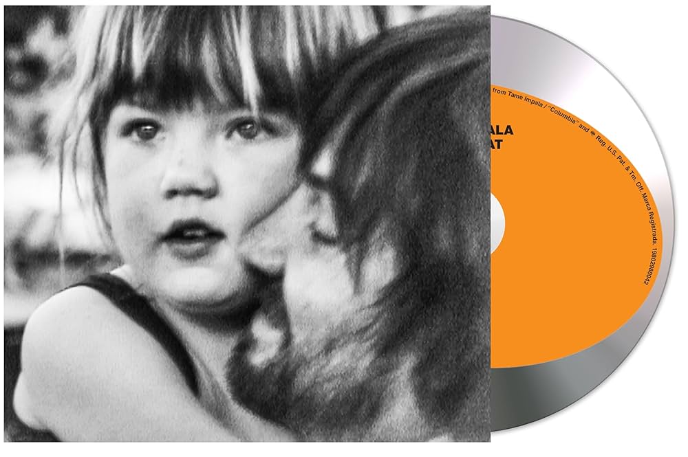 Tame Impala - Deadbeat - Amazon.com Music