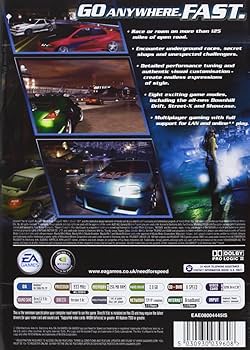 Amazon.co.jp: Need for Speed: Collectors Series (PC) (輸入版) : ゲーム
