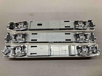 Amazon | Nゲージ KATO 10-1392 683系サンダーバード リニューアル車