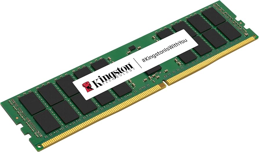 Kingston Server Premier 16GB 2666MT/s DDR4 ECC CL19 DIMM 1Rx8