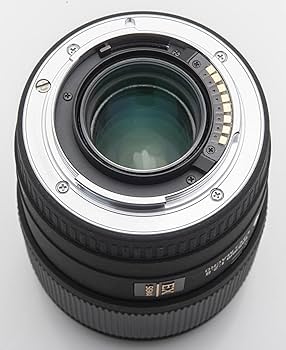 Amazon.co.jp: シグマ 105mm F2.8 EX DG MACRO ソニー用 : 家電＆カメラ