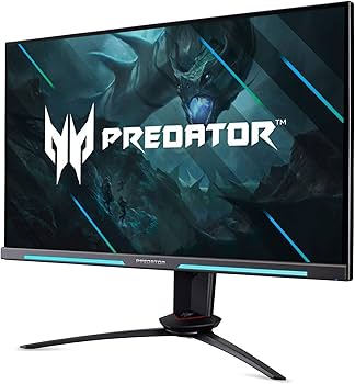 Amazon.co.jp: Acer Predator XB253Q GZbmiiprzx 24.5インチ FHD (1920