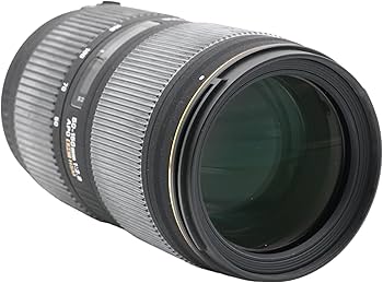 Amazon.com : Sigma 50-150mm F/2.8 APO EX DC HSM Telephoto Zoom