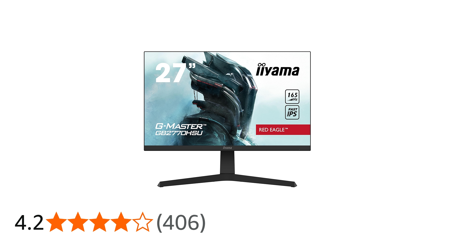 Amazon.co.jp: G-MASTER ゲーミング モニター ディスプレイ 27インチ