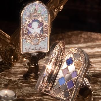 Amazon.co.jp: Flower knows(フラワーノーズ)リトルエンジェル