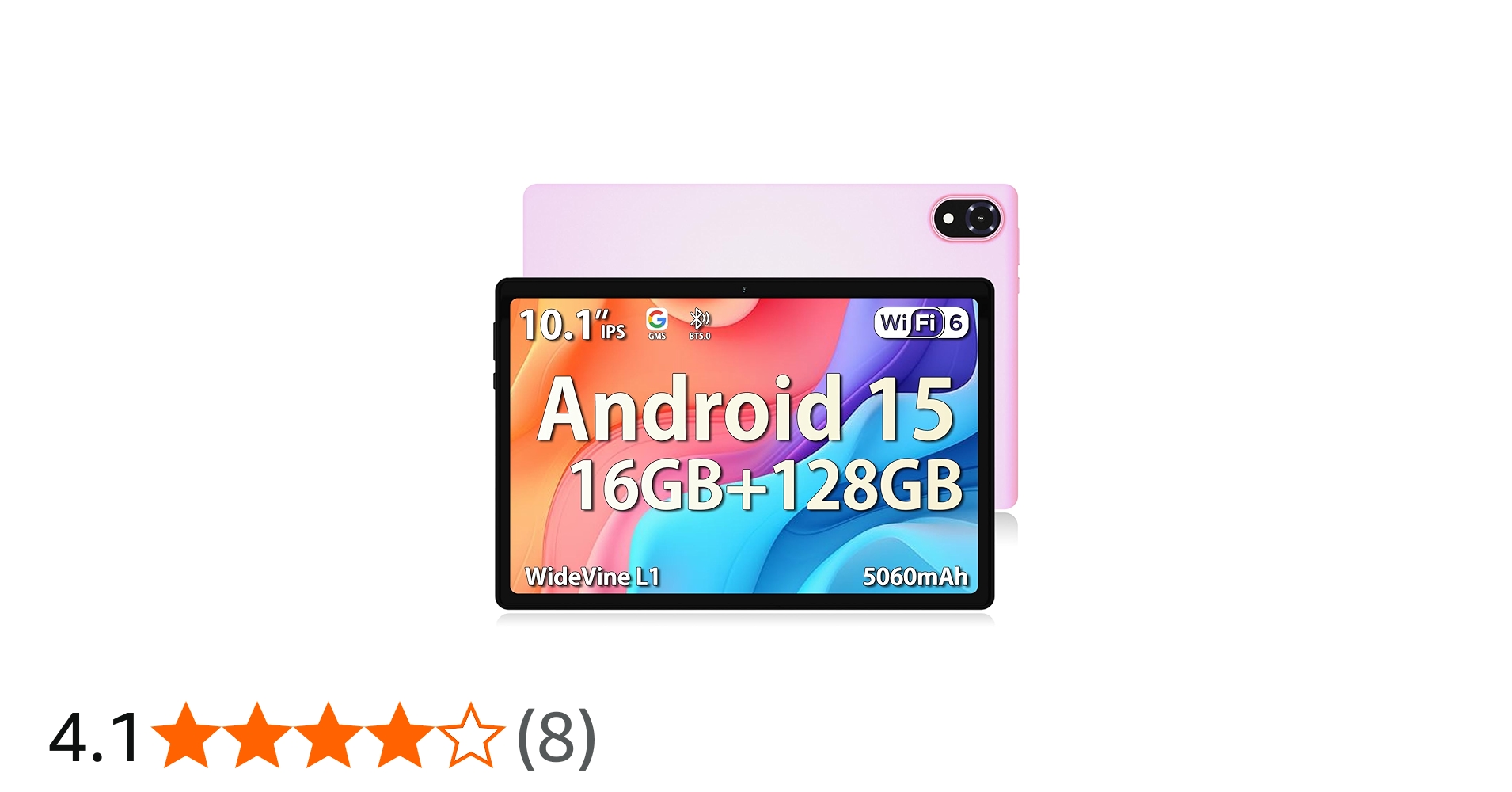 Amazon.co.jp: 【Android15 wi-fiモデル 初登場】DOOGEE U10