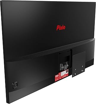 Amazon.com: Pixio PX329 32 inch 165Hz WQHD 2560 x 1440 Wide Screen