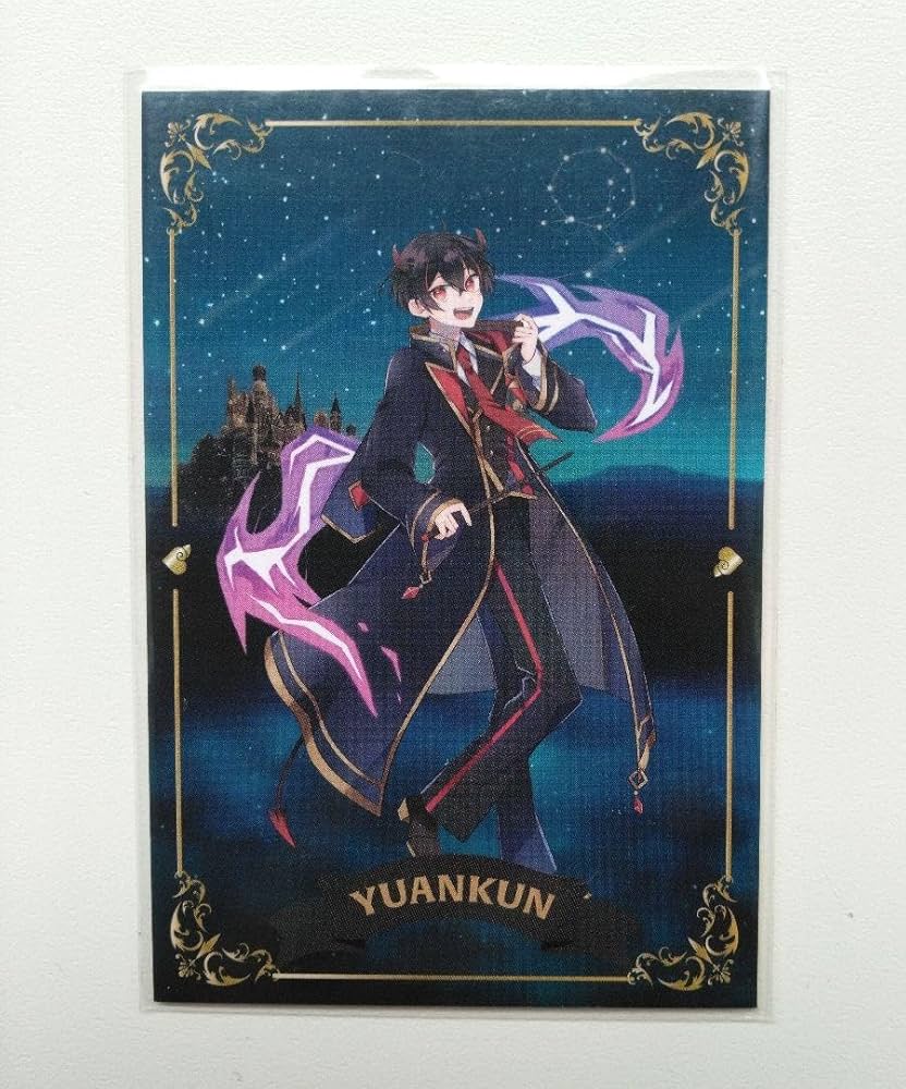 Amazon.co.jp: ゆあん カラフルピーチ からぴち魔法学園 からぴち