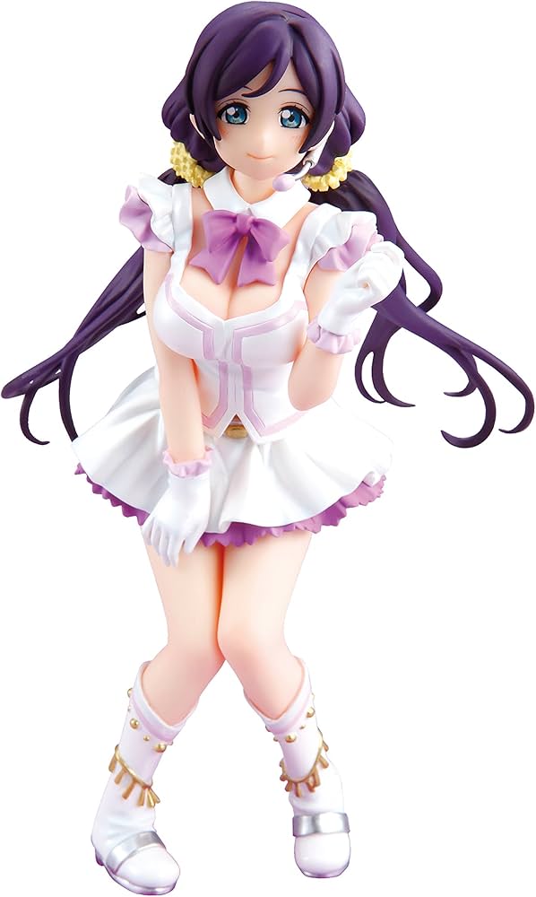 Amazon.co.jp: ラブライブ! 東條希 LoveLive! First Fan Book Ver. (1