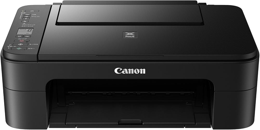Amazon.co.jp: 旧モデル Canon プリンター A4インクジェット複合機