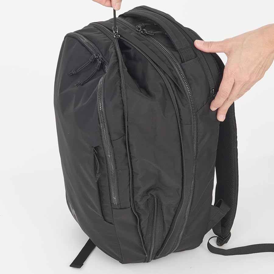 Amazon.co.jp: [ミレー] ビジネスリュック EXP NX 20+ MIS01310