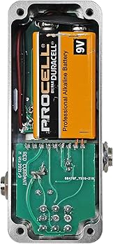 Amazon | ワンコントロール One Control Strawberry Red Overdrive RC