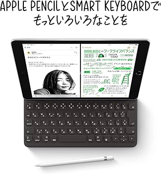 Amazon.co.jp: 2021 Apple 10.2インチiPad (Wi-Fi, 64GB) - スペース