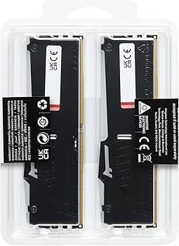 Amazon | キングストン Kingston FURY デスクトップPC用メモリ DDR5
