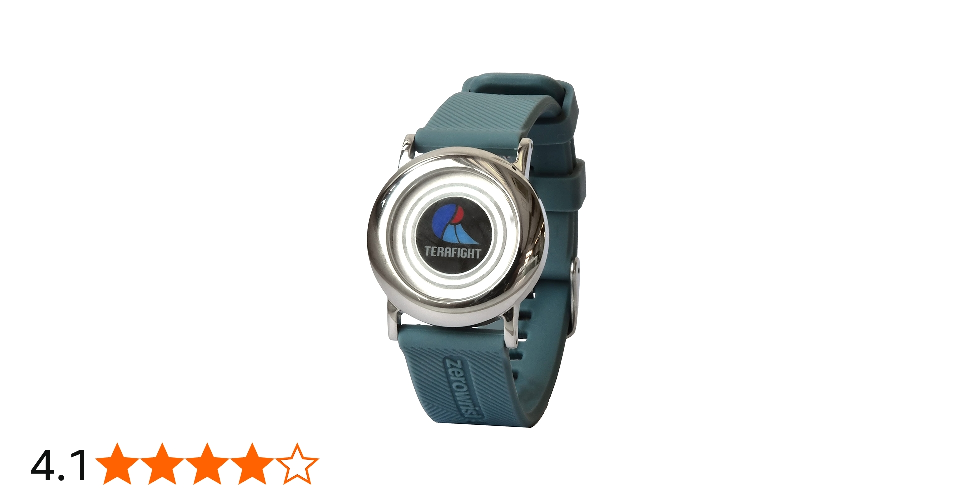 Amazon.co.jp: テラファイトゼロリストシルバー : スポーツ＆アウトドア