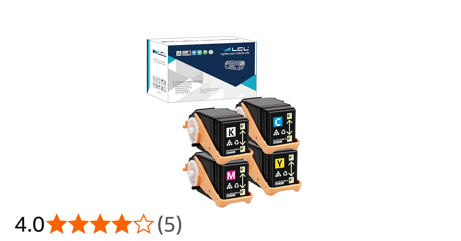 Amazon.co.jp: LCL NEC用 PR-L9110C PR-L9110C-14 PR-L9110C-13 PR