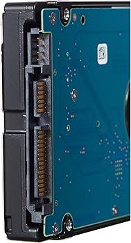Amazon.com: Seagate Barracuda 2.5in 5tb Sata 2.5in 5400rpm 6gb/s