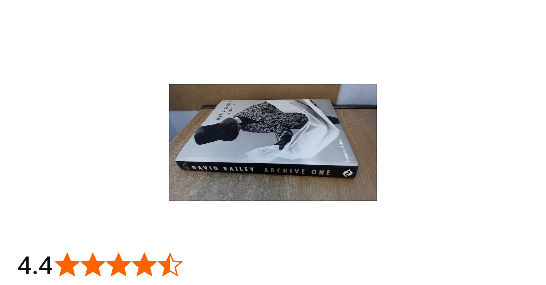 David Bailey : Archive One 1957 - 1969: Amazon.co.uk: Bailey, CBE