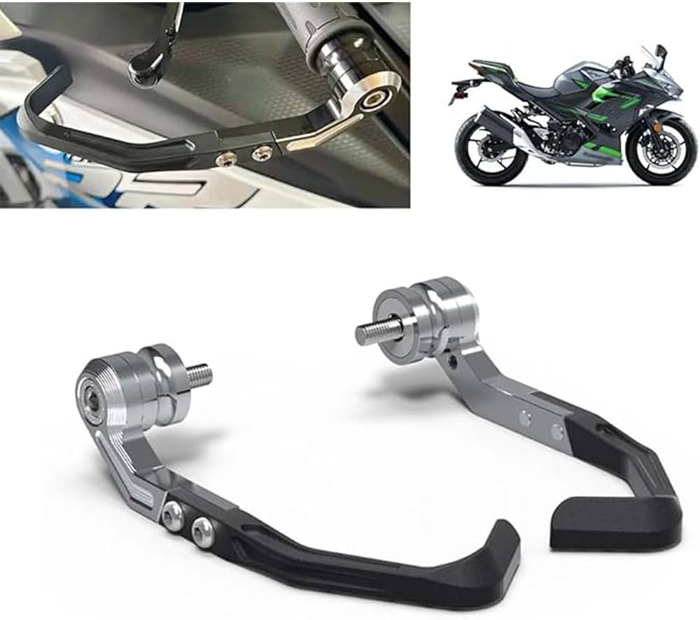 Amazon.co.jp: Yoothi 互換品 カワサキ Z400 ZX-4R ZX-4RR Ninja 400用