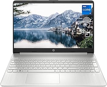 Amazon.com: HP 15 Laptop, 15.6
